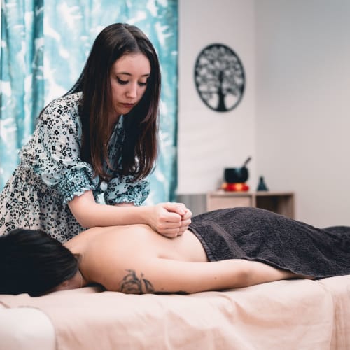 La ruche - Centre mieux être - Massage Valence - La ruche - Centre mieux être - Photo Galerie - OneBooking