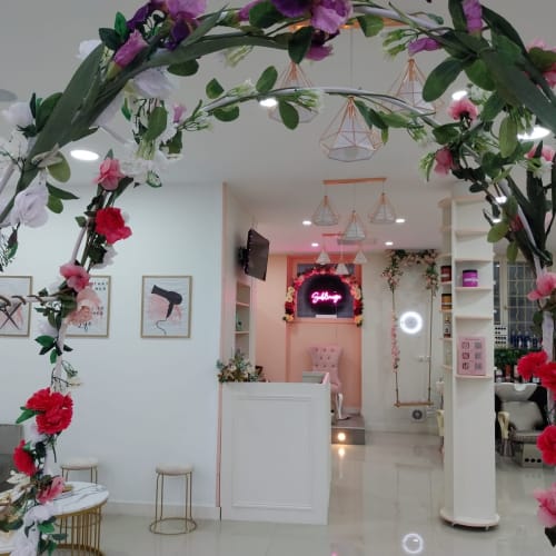 Sublimage Bio Hair - Coiffure Saint-Denis - Sublimage Bio Hair - Photo Galerie - OneBooking