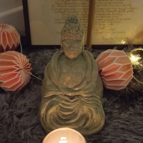 Samsara by Angie - Institut de beauté Toulon - Samsara by Angie - Photo Galerie - OneBooking