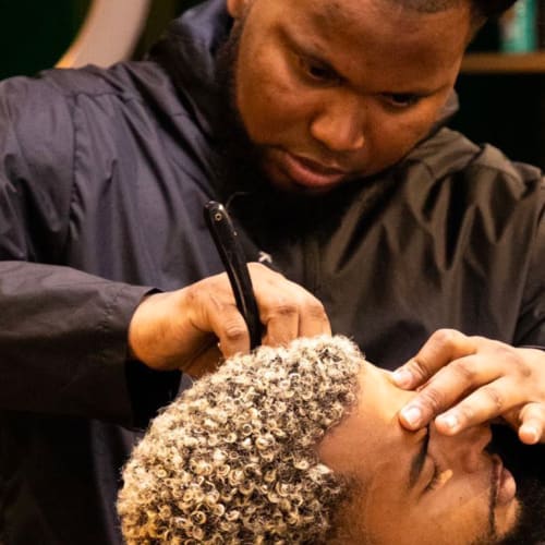 American Dream Barbershop - Barbier Le Havre - American Dream Barbershop - Photo Galerie - OneBooking