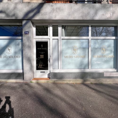 MEDO STUDIO - Coiffure Le Havre - MEDO STUDIO - Photo Galerie - OneBooking