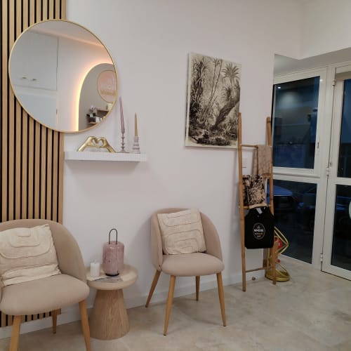 La Nimoise en beauté by LS - Onglerie Nîmes - La Nimoise en beauté by LS - Photo Galerie - OneBooking