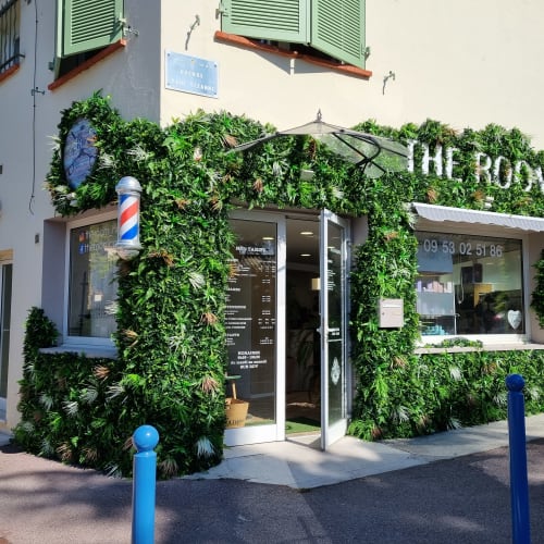 THE ROOM - Coiffure Cagnes-sur-Mer - THE ROOM - Photo Galerie - OneBooking