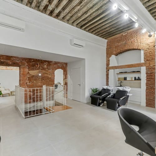 Oracle - Le Salon - Coiffure Toulouse - Oracle - Le Salon - Photo Galerie - OneBooking