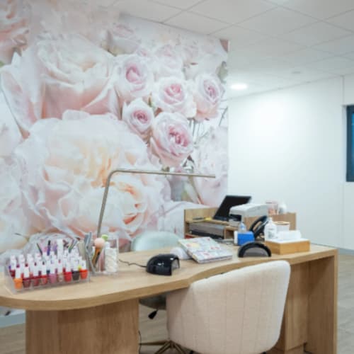 Institut Ô Coeur du bien être - Institut de beauté Jarny - Institut Ô Coeur du bien être - Photo Galerie - OneBooking