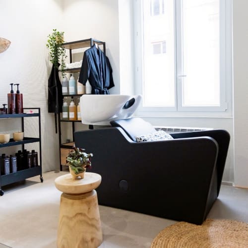 Coiffinna - Coiffure Grenoble - Coiffinna - Photo Galerie - OneBooking