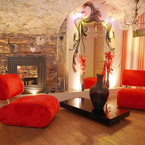 L'Atelier - Coiffure Lyon - L'Atelier - Photo Galerie - OneBooking