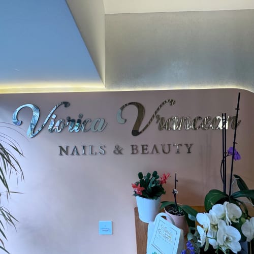 Viorica Vrancean | Beauty & Nails - Institut de beauté Nantes - Viorica Vrancean | Beauty & Nails - Photo Galerie - OneBooking