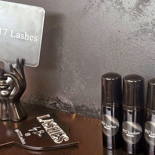 1717LASHES - Onglerie Argenteuil - 1717LASHES - Photo Galerie - OneBooking