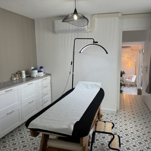 Institut M - Sourcils & cils Narbonne - Institut M - Photo Galerie - OneBooking