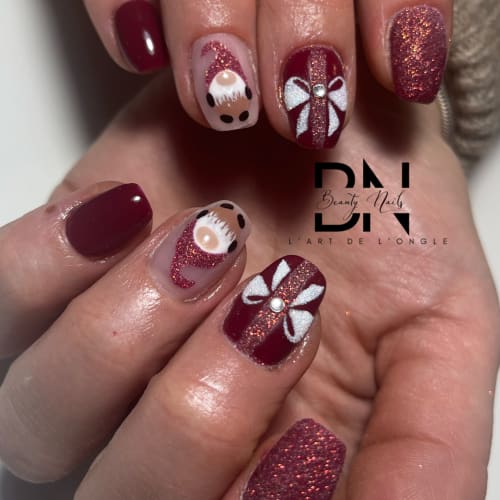 Beauty Nails - Onglerie Gex - Beauty Nails - Photo Galerie - OneBooking