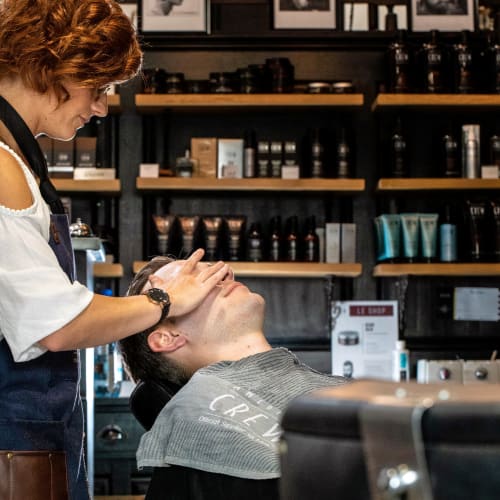 L’Atelier 237 - Sourcils & cils Niort - L’Atelier 237 - Photo Galerie - OneBooking