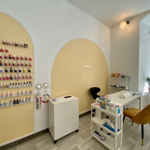 Beauty Cali Nail - Soin visage Nice - Beauty Cali Nail - Photo Galerie - OneBooking