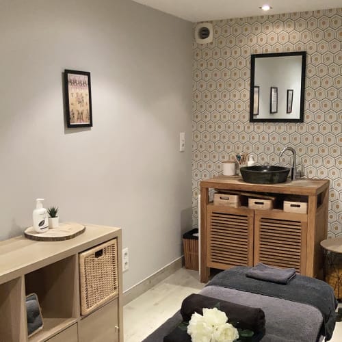 Bliss - coiffure & esthétique - Institut de beauté Béziers - Bliss - coiffure & esthétique - Photo Galerie - OneBooking