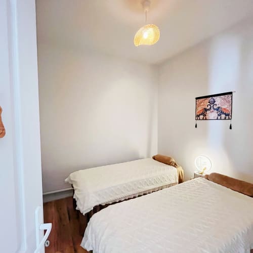 Thai Bonheur Spa - Coiffure Nice - Thai Bonheur Spa - Photo Galerie - OneBooking