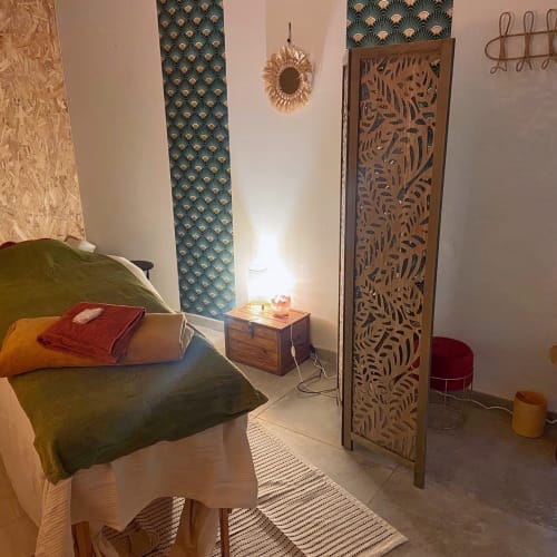 Espace beauté et bien être - Coiffure Hyères - Espace beauté et bien être - Photo Galerie - OneBooking