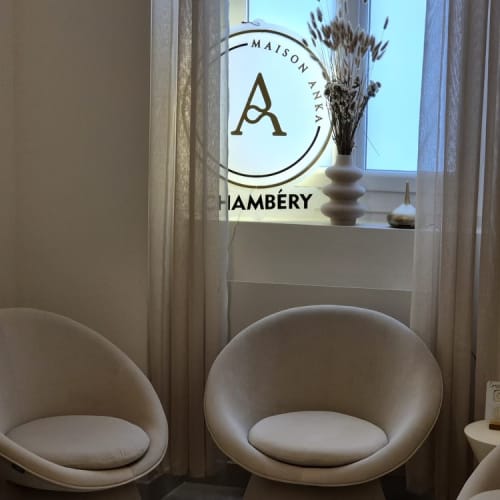 Maison Anka - Sourcils & cils Chambéry - Maison Anka - Photo Galerie - OneBooking