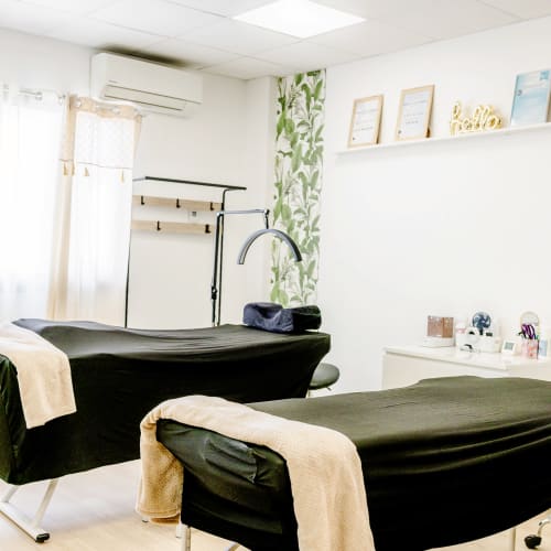 Les Cils d'Aurélie - Institut de beauté Antibes - Les Cils d'Aurélie - Photo Galerie - OneBooking