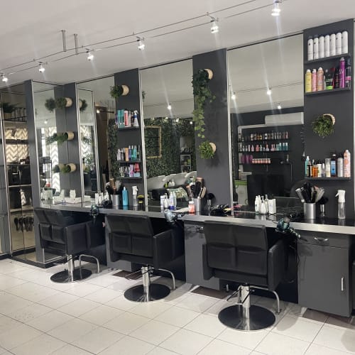 Unyted - Coiffure Clermont-Ferrand - Unyted - Photo Galerie - OneBooking