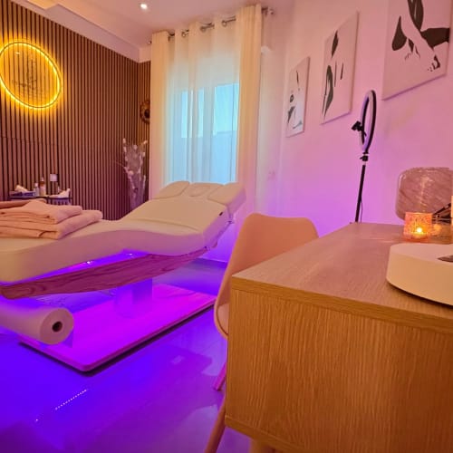 Lymphaglow - Institut de beauté Cannes - Lymphaglow - Photo Galerie - OneBooking