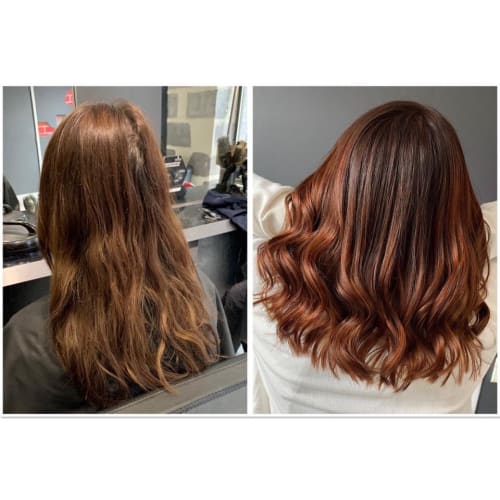 Unyted - Coiffure Clermont-Ferrand - Unyted - Photo Galerie - OneBooking