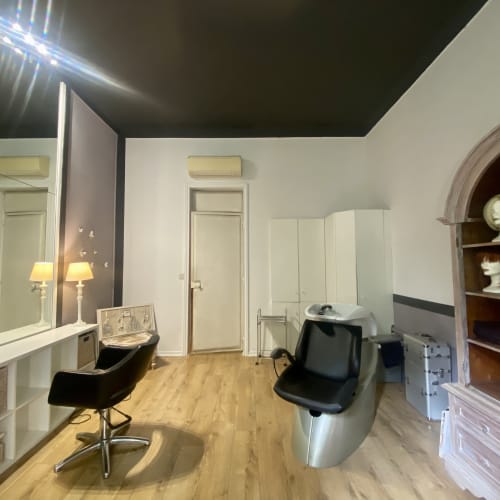 Severine Conseil Morpho - Coiffure Antibes - Severine Conseil Morpho - Photo Galerie - OneBooking