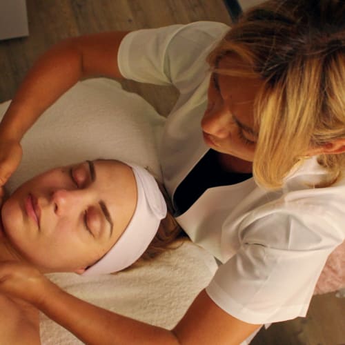 Soin plus Sérénité - Massage Toulouse - Soin plus Sérénité - Photo Galerie - OneBooking