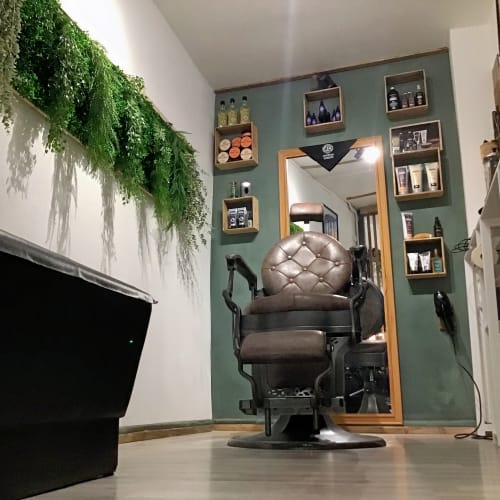 Un Instant Pour Soi - Coiffure Nîmes - Un Instant Pour Soi - Photo Galerie - OneBooking