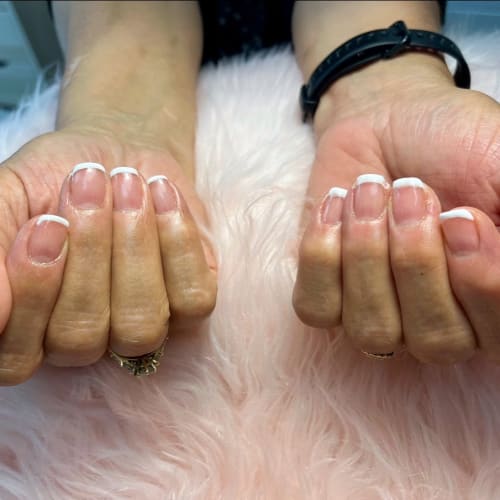 Maison L Beauty Nails - Institut de beauté Bailleul-sur-Thérain - Maison L Beauty Nails - Photo Galerie - OneBooking