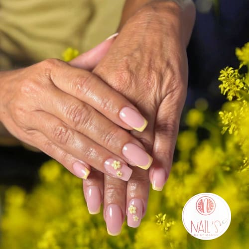 Nail's side by Manon - Onglerie Vitrolles - Nail's side by Manon - Photo Galerie - OneBooking