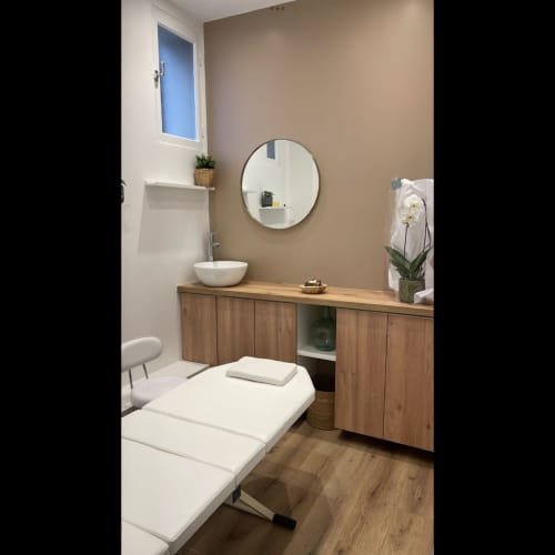 Cataleya - Institut de beauté Villeurbanne - Cataleya - Photo Galerie - OneBooking