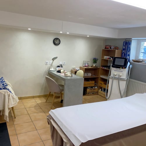 Milena Institut - Sourcils & cils Bourges - Milena Institut - Photo Galerie - OneBooking