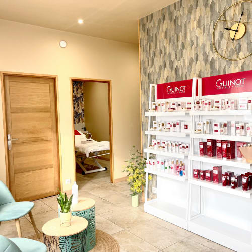 Bell'Ange - Institut de beauté Nantes - Bell'Ange - Photo Galerie - OneBooking