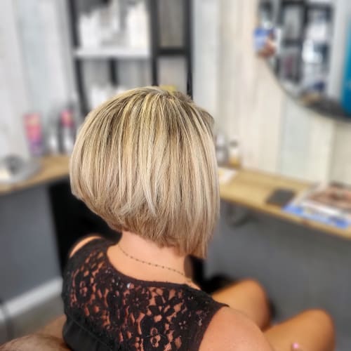 Maison Magnolias - Le Salon D'éden - Coiffure Brignoles - Maison Magnolias - Le Salon D'éden - Photo Galerie - OneBooking
