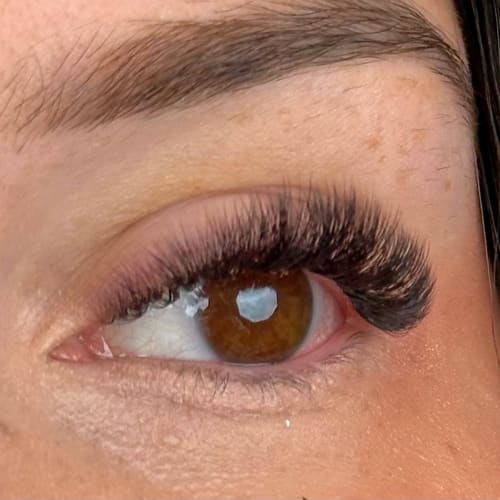 Look my cils - Sourcils & cils Clamart - Look my cils - Photo Galerie - OneBooking
