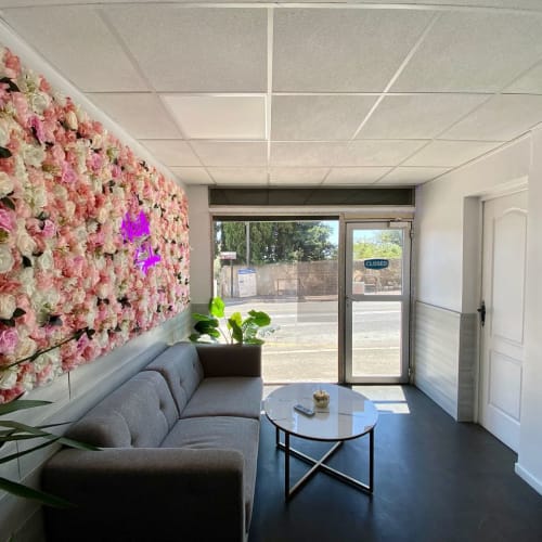 Beauty Bar By Eya - Sourcils & cils Grasse - Beauty Bar By Eya - Photo Galerie - OneBooking
