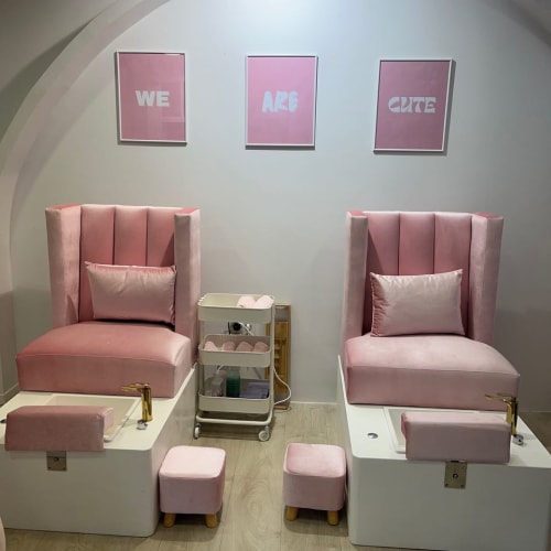 beauty wood - Onglerie Reims - beauty wood - Photo Galerie - OneBooking