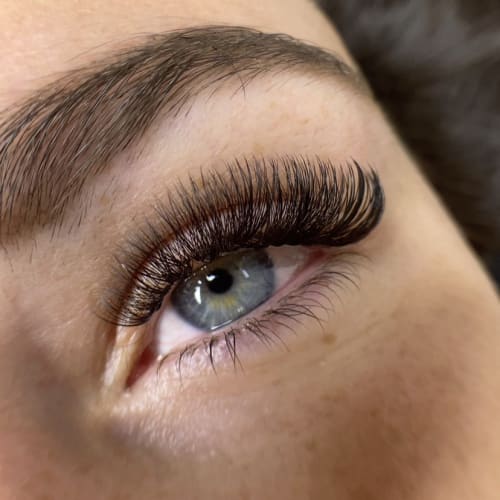 Manon Beauty - Sourcils & cils Nice - Manon Beauty - Photo Galerie - OneBooking