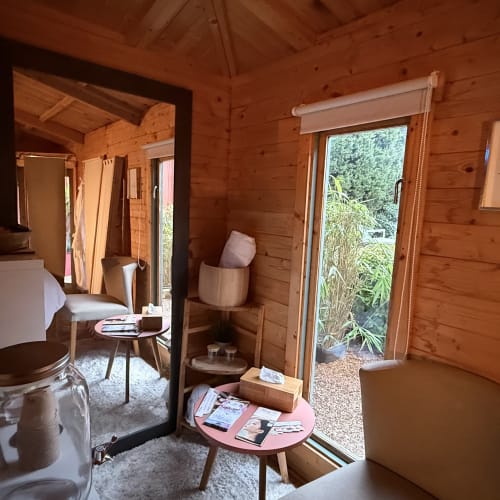 Mae Paradise - Institut de beauté Antibes - Mae Paradise - Photo Galerie - OneBooking