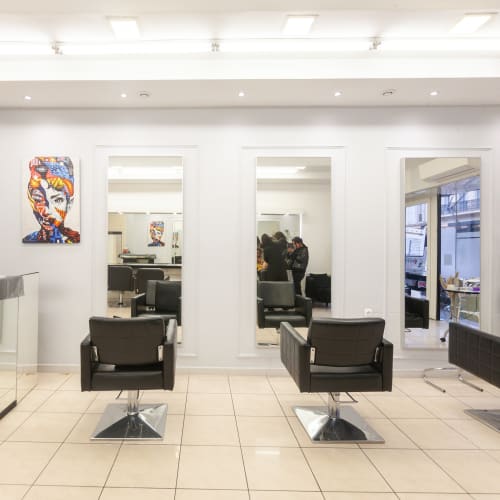 Esprit Coiffure - Coiffure Marseille - Esprit Coiffure - Photo Galerie - OneBooking