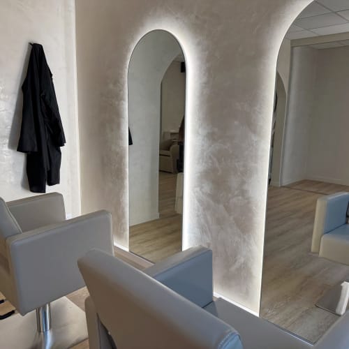 Le Cabinet Capillaire - Onglerie Rennes - Le Cabinet Capillaire - Photo Galerie - OneBooking
