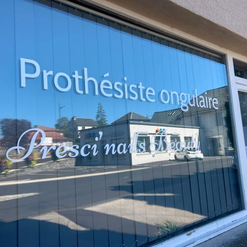 Presci'nails Beauty - Onglerie Saint-Flour - Presci'nails Beauty - Photo Galerie - OneBooking