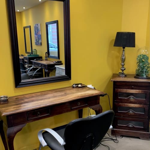 Le Petit Salon de Jimmy - Coiffure Valence - Le Petit Salon de Jimmy - Photo Galerie - OneBooking