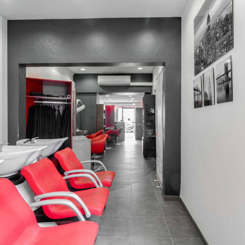 Harmonie Création - Coiffure Rezé - Harmonie Création - Photo Galerie - OneBooking