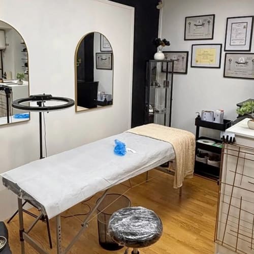 Mofidi - Institut de beauté Valenciennes - Mofidi - Photo Galerie - OneBooking