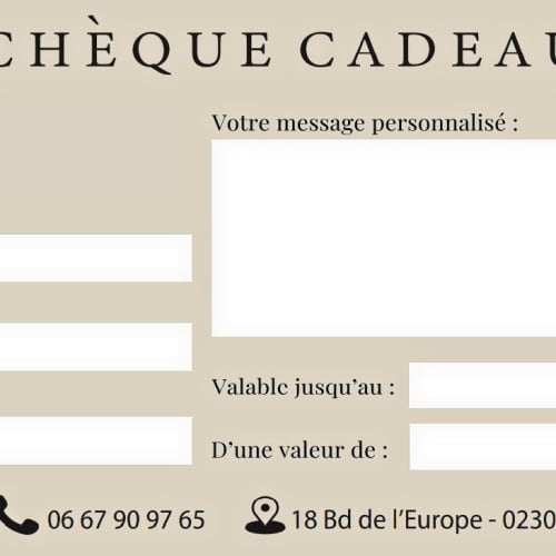 Institut U’Venus - Institut de beauté Chauny - Institut U’Venus - Photo Galerie - OneBooking
