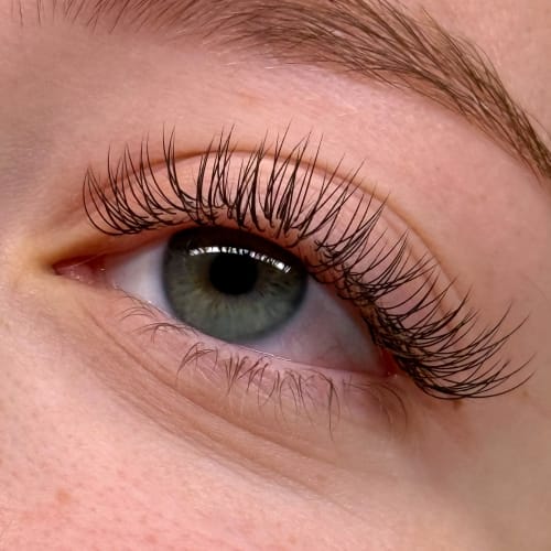 AS Nails & Lashes - Sourcils & cils Nice - AS Nails & Lashes - Photo Galerie - OneBooking