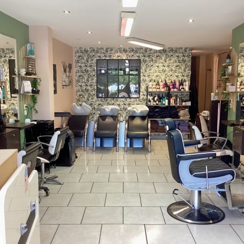 Inven’tif Coiffure et Esthétique - Coiffure Le Havre - Inven’tif Coiffure et Esthétique - Photo Galerie - OneBooking