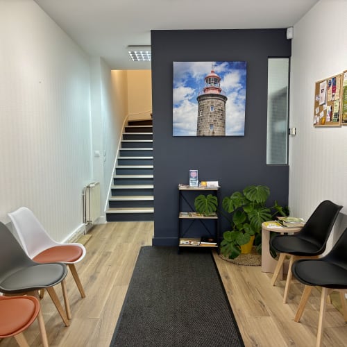 Au Boudoir de Dodi - Institut de beauté Saint-Brieuc - Au Boudoir de Dodi - Photo Galerie - OneBooking