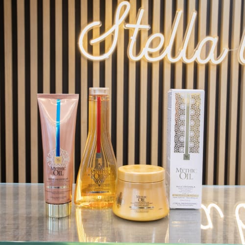 La Maison de Beauté (Stella Beauté) - Sourcils & cils Sartrouville - La Maison de Beauté (Stella Beauté) - Photo Galerie - OneBooking